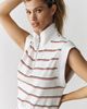 Z Supply Country Club 100% Cotton Mini Dress - 2