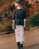 Z Supply Cozy Moment Skirt - 1
