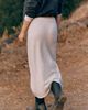Z Supply Cozy Moment Skirt - 2