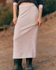 Z Supply Cozy Moment Skirt - 3