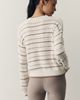 Z Supply Darby 100% Cotton Sweatshirt - 4
