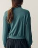 Z Supply Gate Check Quarter-Zip Sweater - 5