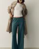 Z Supply In Transit Wide-Leg Pants - 1