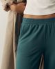 Z Supply In Transit Wide-Leg Pants - 2