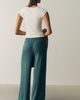 Z Supply In Transit Wide-Leg Pants - 3