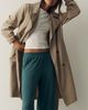 Z Supply In Transit Wide-Leg Pants - 4
