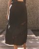 Z Supply Kori Lace-Trim Midi Skirt - 2
