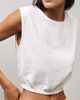 Z Supply Linen Blend Merit Top - 2