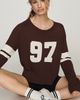 Z Supply Long Sleeve Nineties Sweatshirt - 1