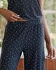 Z Supply Luxe Dot Pants - 2