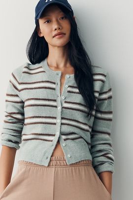 Z Supply Medina Cardigan Sweater