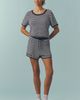 Z Supply Patton Short-Sleeve Sweater - 4