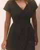 Z Supply Sanna 100% Cotton Mini Dress - 4