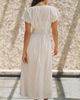 Z Supply Sanna Cotton Midi Dress - 3