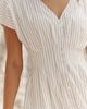 Z Supply Sanna Cotton Midi Dress - 4