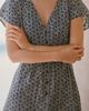Z Supply Sanna Iris Midi Dress - 3