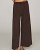 Z Supply Scout Cotton Flared Pants - 2