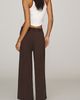Z Supply Scout Cotton Flared Pants - 3