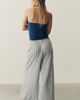Z Supply Scout Striped Wide-Leg Pants - 3