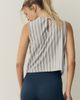 Z Supply Sloane Striped Tank Top - 2