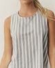 Z Supply Sloane Striped Tank Top - 3