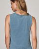 Z Supply Sloane V-Neck Tank Top - 2