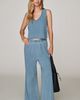 Z Supply Sloane V-Neck Tank Top - 3