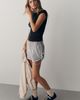 Z Supply Soft Trace 100% Cotton Top - 2