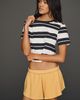 Z Supply Stelan 100% Cotton Tee - 1