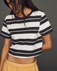 Z Supply Stelan 100% Cotton Tee - 2