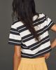 Z Supply Stelan 100% Cotton Tee - 4