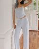 Z Supply Trina Ribbed Pajama Pants - 1
