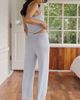 Z Supply Trina Ribbed Pajama Pants - 3