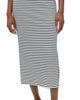 Z Supply Z Supply Ainslie Skirt Eclipse - 1