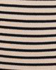Z Supply Z Supply Ainslie Striped Skirt Putty - 6