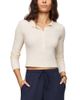 Z Supply Z Supply All In Henley Top - 1