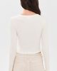 Z Supply Z Supply All In Henley Top Sandstone - 3