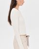Z Supply Z Supply All In Henley Top Sandstone - 4