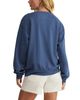 Z Supply Z Supply Americana Boyfriend Sweatshirt - 2