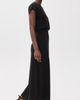 Z Supply Z Supply Anika Midi Dress Black - 4