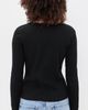 Z Supply Z Supply Arlet Mini Thermal Top Black - 3
