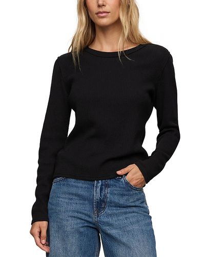 Z Supply Z Supply Arlet Thermal Top