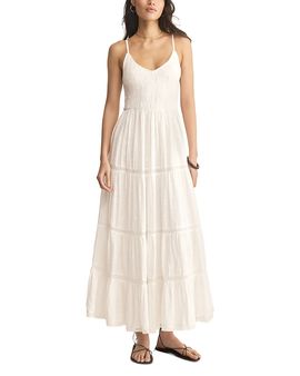 Z Supply Z Supply Behati Eyelet Dress