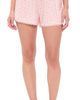 Z Supply Z Supply Better Off Ditsy Shorts Rosewater - 1