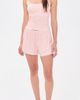 Z Supply Z Supply Better Off Ditsy Shorts Rosewater - 5