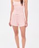 Z Supply Z Supply Better Off Ditsy Tank Rosewater - 5