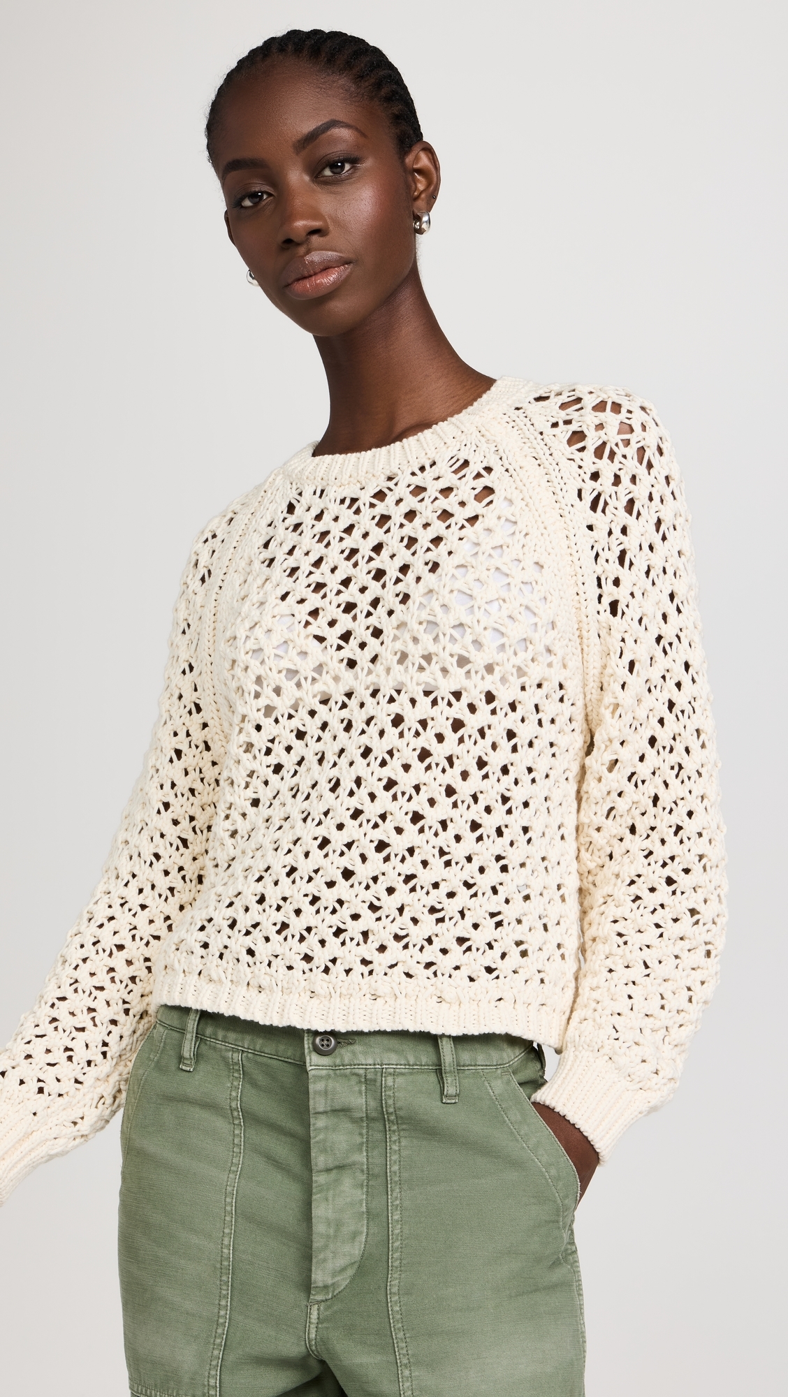 SALSATION WEAR（knitted sweater） SALSATION WEAR（knitted sweater）