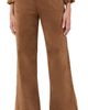 Z Supply Z Supply Cecile Pants Saddle Suede - 1