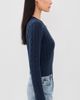 Z Supply Z Supply Cera Cardigan Eclipse - 4
