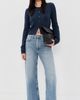 Z Supply Z Supply Cera Cardigan Eclipse - 5